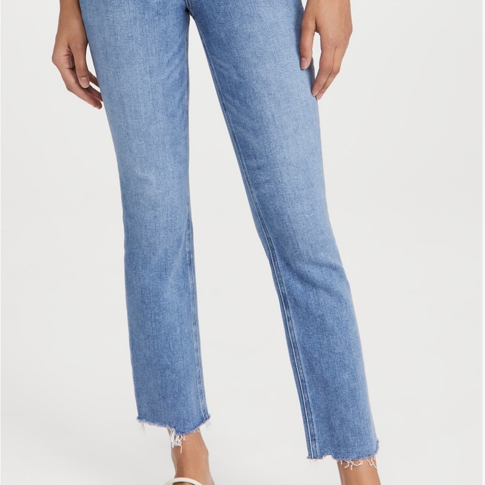 Paige Women's Ankle Jeans